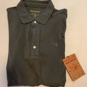 BNT True Religion Polo